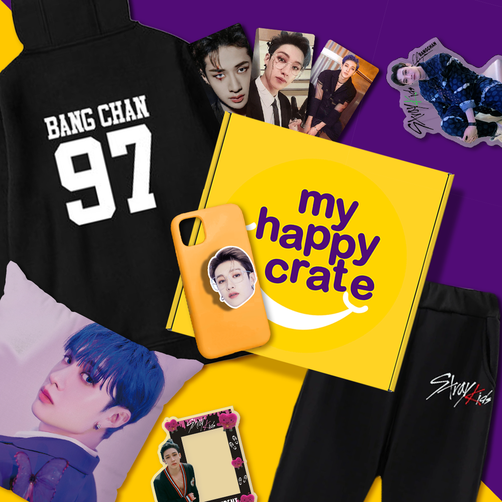 Stay Bias Crate