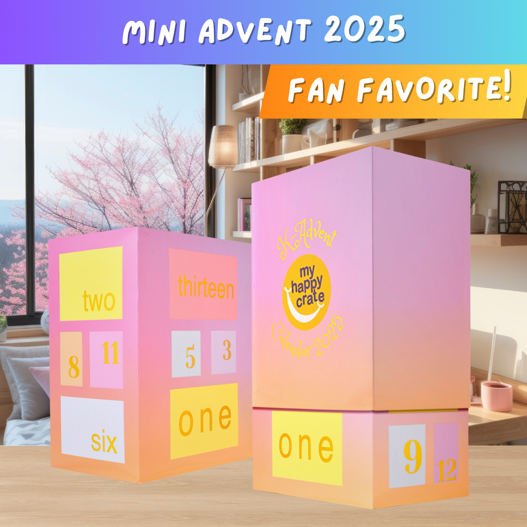 ATINY 13-Gift Set K-Advent 2025