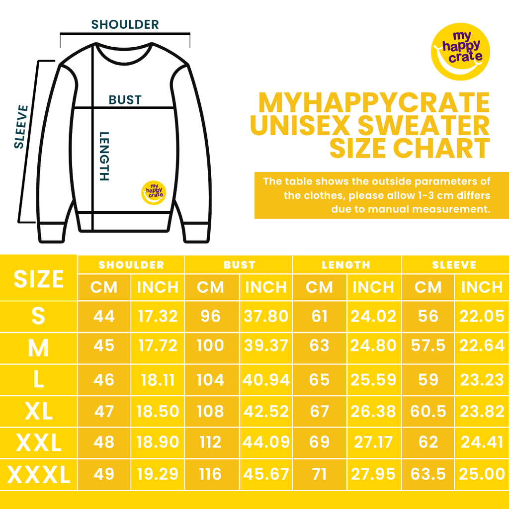 STAY MARCH 2025 Crate