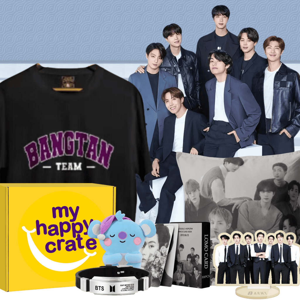 OT7 - MAY 2024 Crate