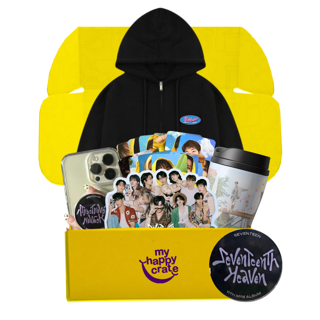 SVT JANUARY 2024 Crate