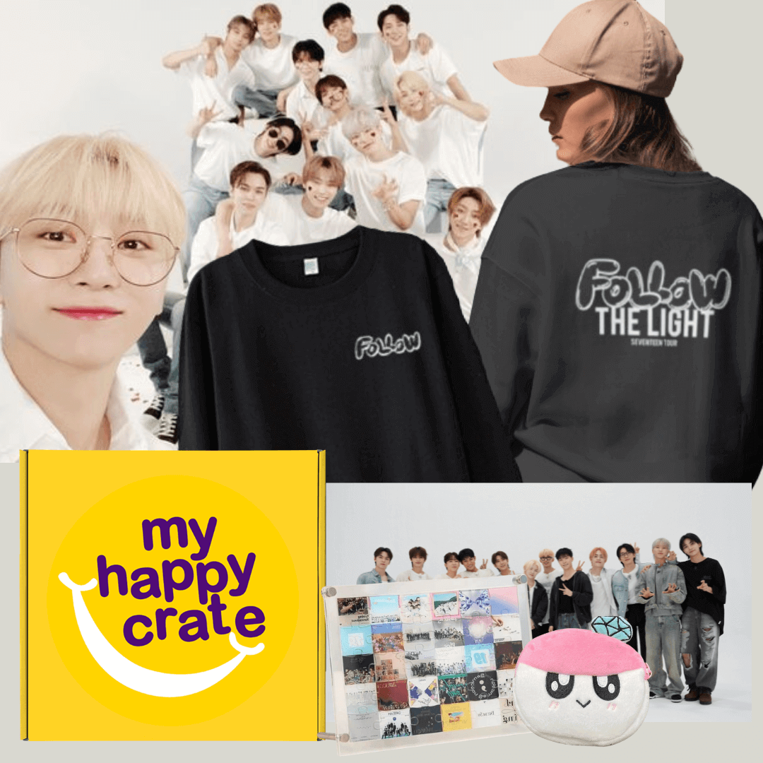 SVT SEPTEMBER 2024 Crate