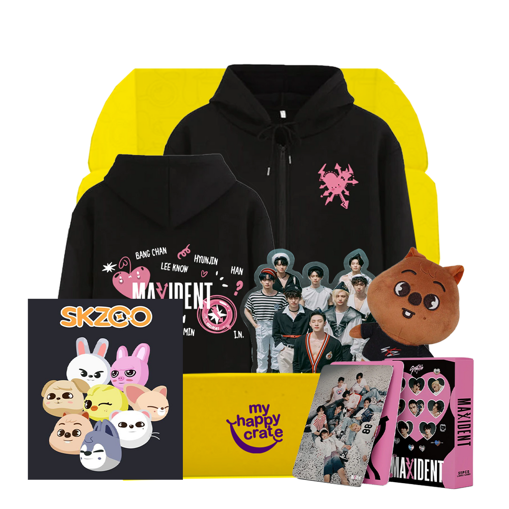 STAY November 2022 Crate