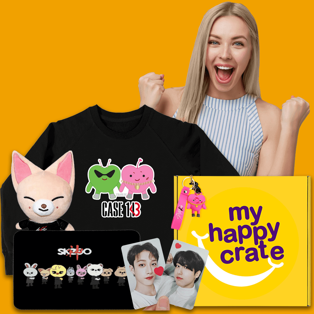 STAY March 2023 Crate