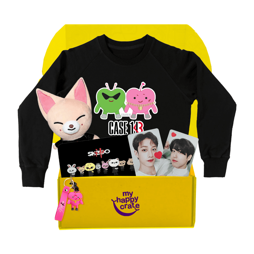 STAY March 2023 Crate