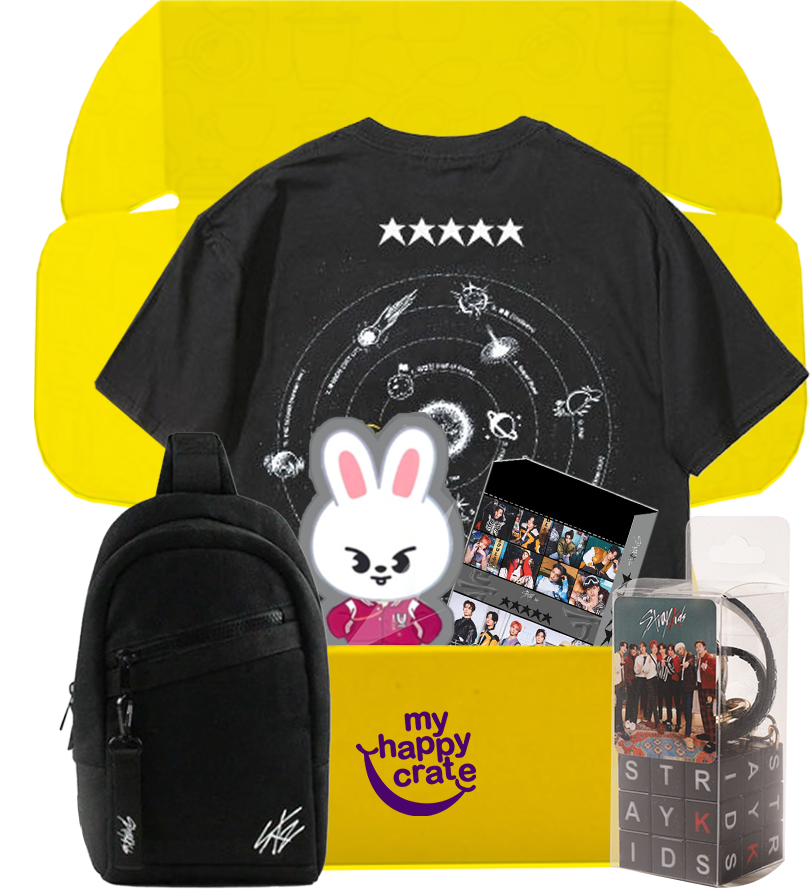 STAY July 2023 Crate