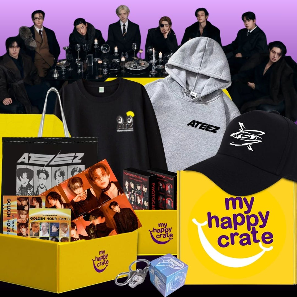 ATEEZ