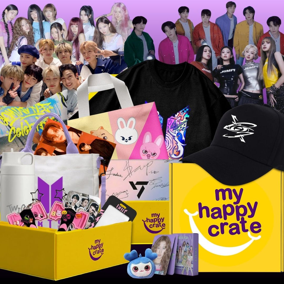 MIXED KPOP