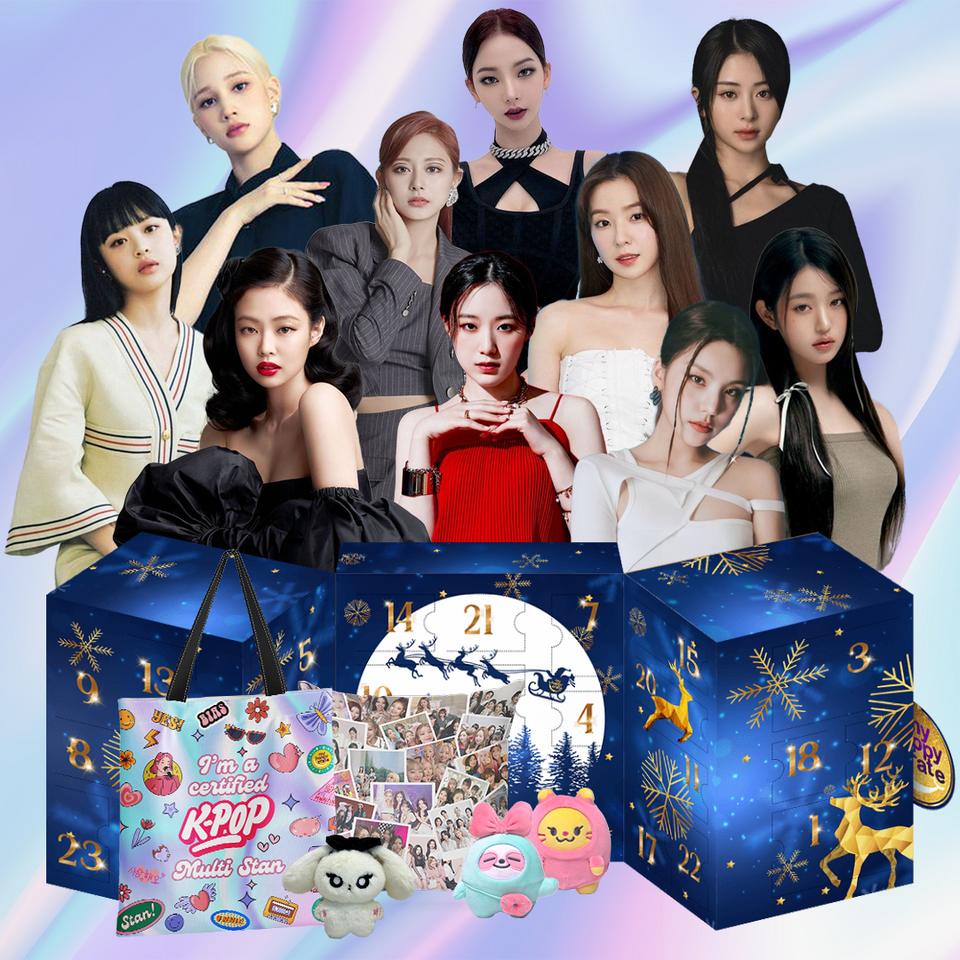 KPOP Girl Groups