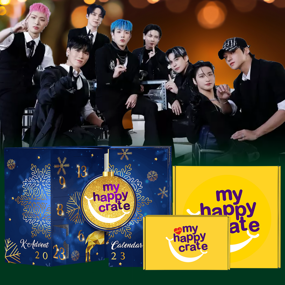 ATEEZ