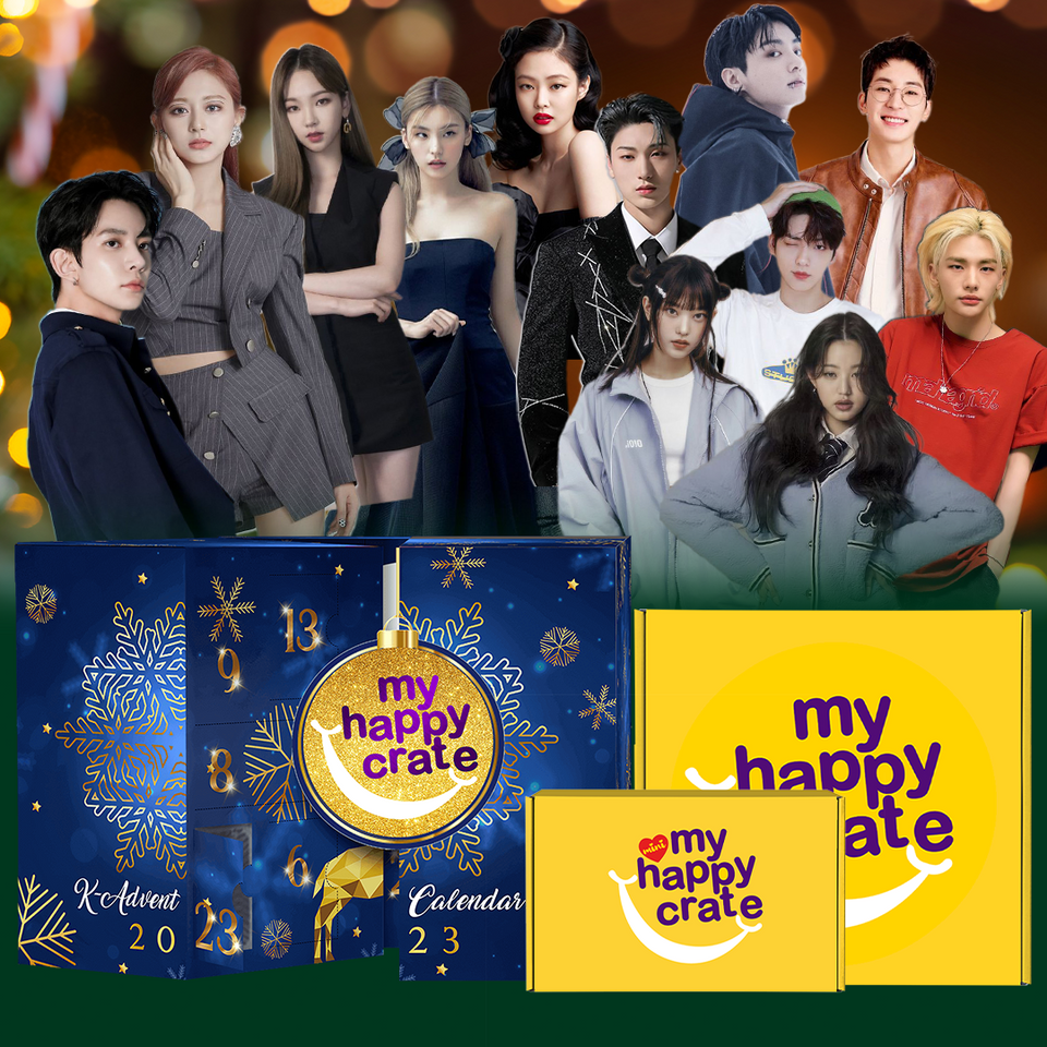 MIXED KPOP
