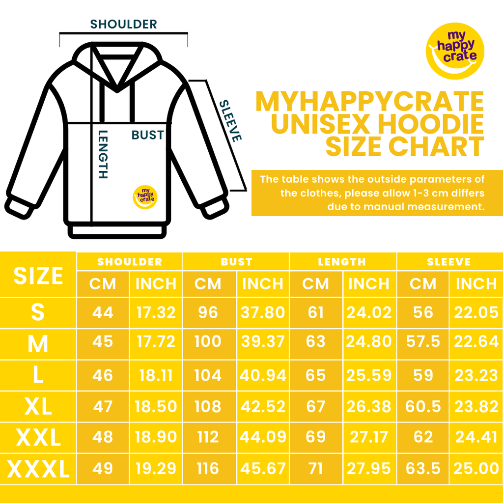 STAY March 2022 Crate