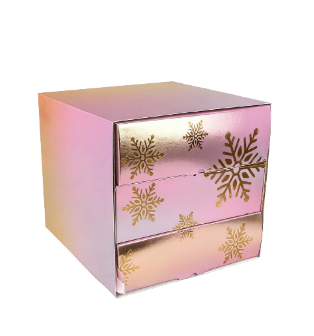 BTS Premium K-Advent Calendar