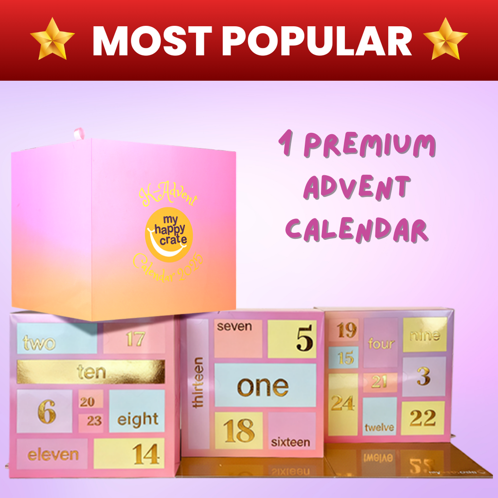 Army Premium K-Advent 2025