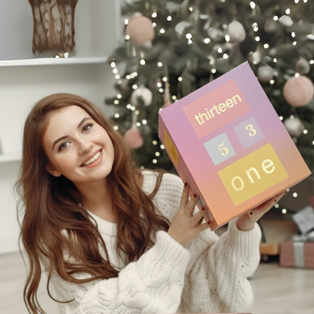 Army 13-Gift Set K-Advent 2025
