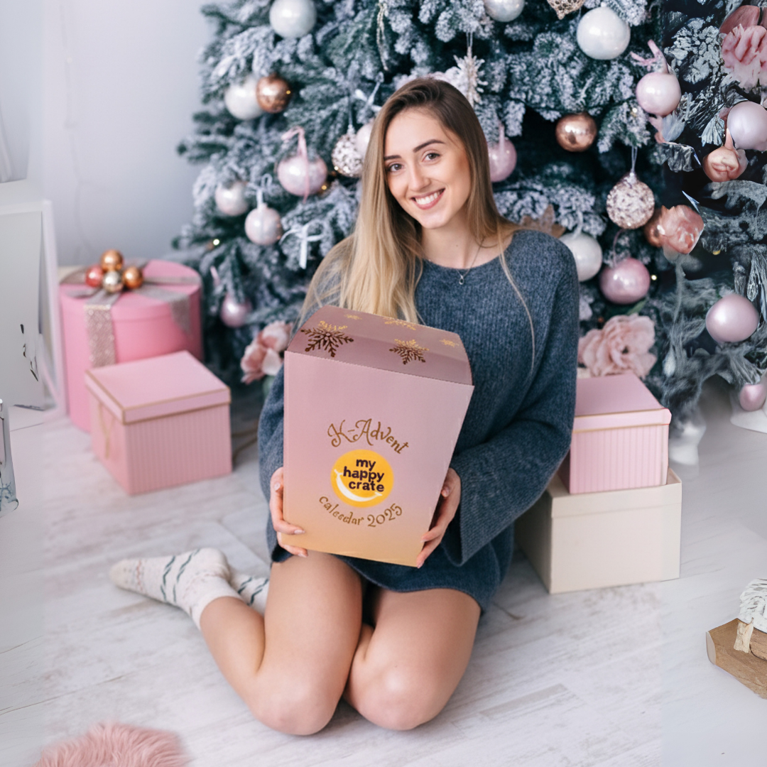 Carat 13-Gift Set K-Advent 2025