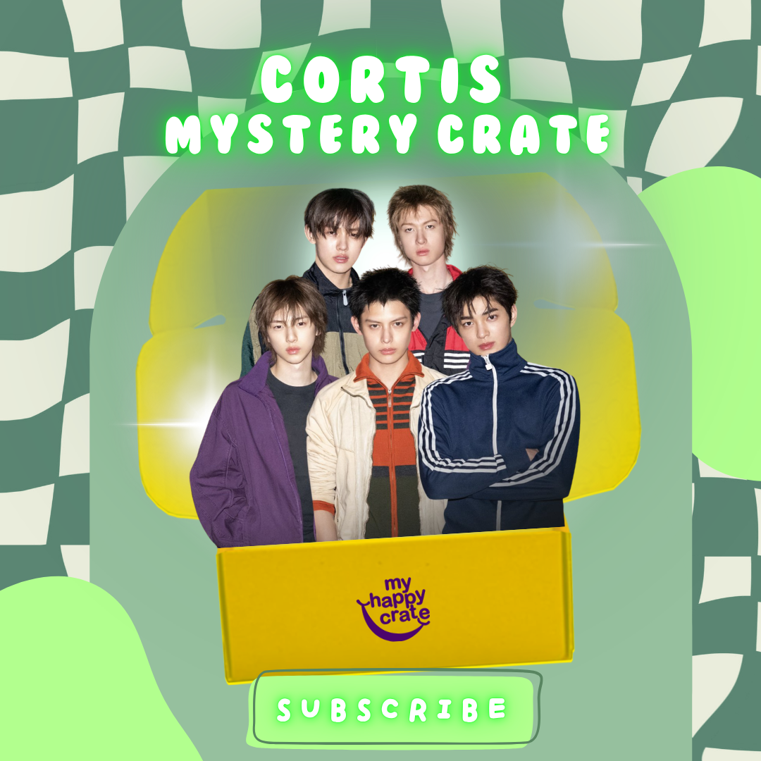 Cortis Mystery Crate