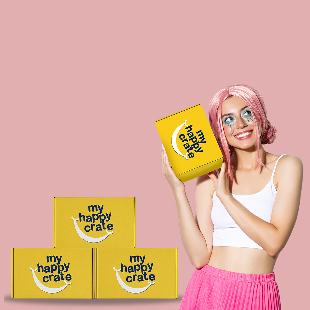 OT7 November 2022 Crate