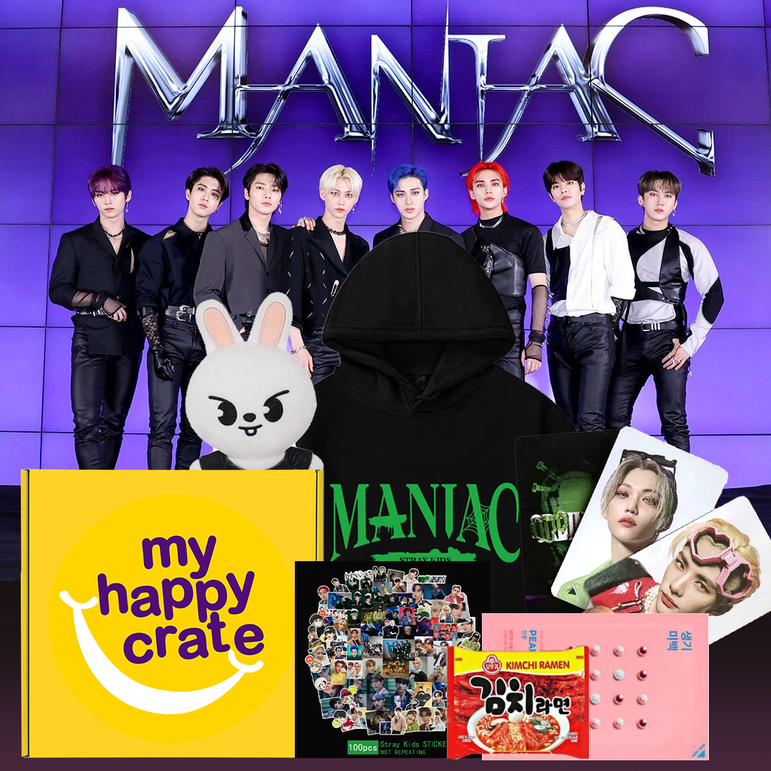 STAY July 2022 Crate