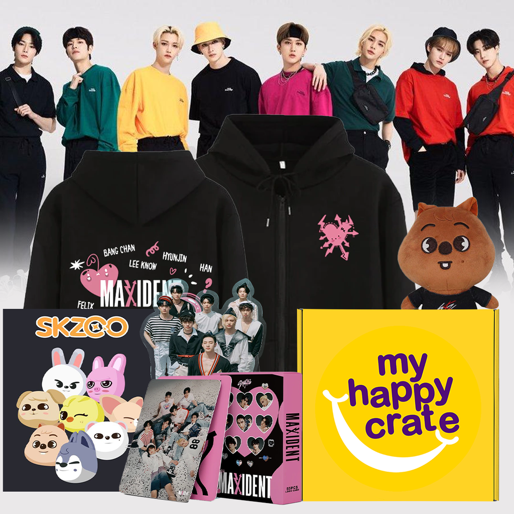 STAY November 2022 Crate