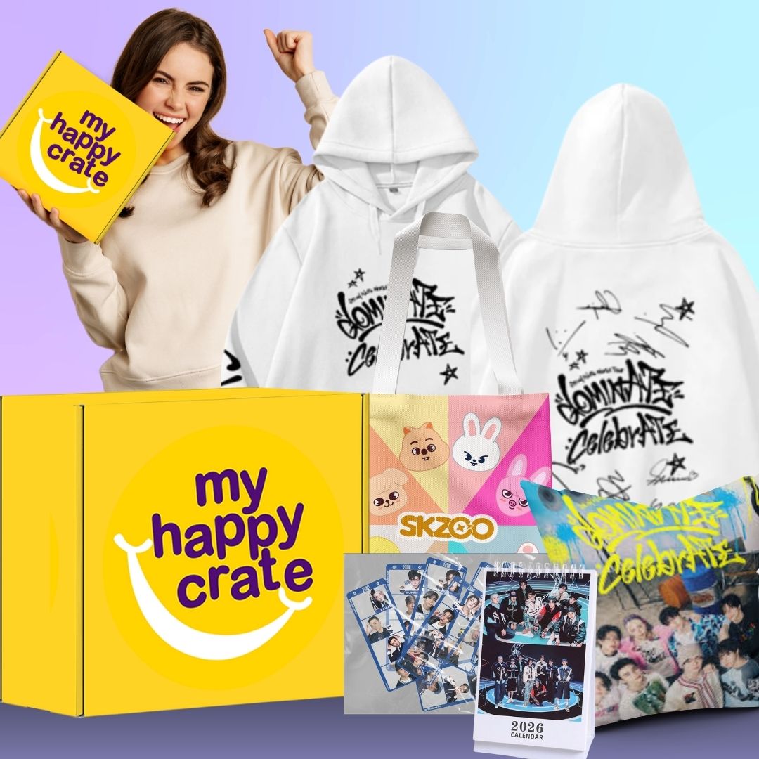 STAY NOVEMBER 2025 Crate