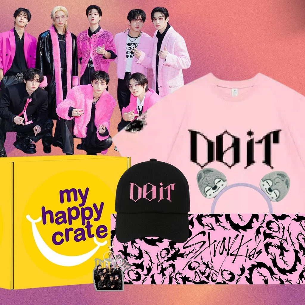 STAY March 2026 Crate
