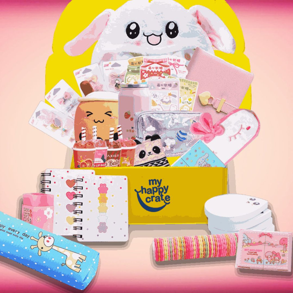 Kawaii Mystery Crate