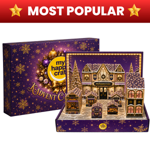 1 Advent Calendar package