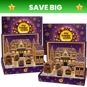2 Advent Calendars package